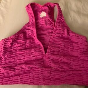 Booty by Brabants top